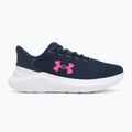 Laufschuhe Damen Under Armour Phade RN 3 downpour gray/downpour gray/aero pink 2