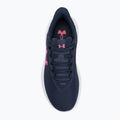 Laufschuhe Damen Under Armour Phade RN 3 downpour gray/downpour gray/aero pink 5