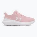 Laufschuhe Damen Under Armour Phade RN 3 prime pink/prime pink/white 2