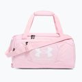 Tasche Under Armour Undeniable 5.0 Duffle XS 23 l prime pink/prime pink/white