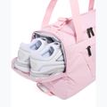 Tasche Under Armour Undeniable 5.0 Duffle XS 23 l prime pink/prime pink/white 3