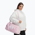 Tasche Under Armour Undeniable 5.0 Duffle XS 23 l prime pink/prime pink/white 4