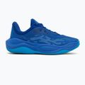 Under Armour CURRY Splash 25 Basketball-Schuhe Kobalt Vermächtnis/Versa blau/elektrisch blau 2