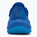 Under Armour CURRY Splash 25 Basketball-Schuhe Kobalt Vermächtnis/Versa blau/elektrisch blau 6