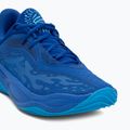 Under Armour CURRY Splash 25 Basketball-Schuhe Kobalt Vermächtnis/Versa blau/elektrisch blau 7