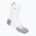 Socken Under Armour Velociti Run Cushion 3er-Pack white/white/reflective