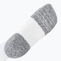 Socken Under Armour Velociti Run Cushion 3er-Pack white/white/reflective 4