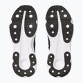 Schuhe Under Armour Infinite MVMNT SE black/white/metallic silver 12