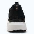 Schuhe Under Armour Infinite MVMNT SE black/white/metallic silver 6