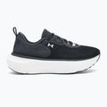 Laufschuhe Damen Under Armour Infinite Elite 2 black/anthracite/white 2