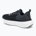Laufschuhe Damen Under Armour Infinite Elite 2 black/anthracite/white 3