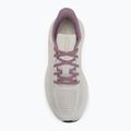 Laufschuhe Damen Under Armour Sonic 7 summit white/white quartz/white quartz 5