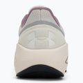 Laufschuhe Damen Under Armour Sonic 7 summit white/white quartz/white quartz 6