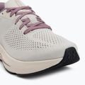 Laufschuhe Damen Under Armour Sonic 7 summit white/white quartz/white quartz 7