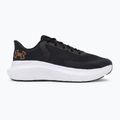 Laufschuhe Herren Under Armour Charged Rogue 5 black/black/blaze orange 2