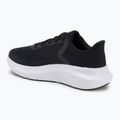 Laufschuhe Herren Under Armour Charged Rogue 5 black/black/blaze orange 3