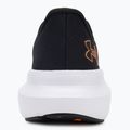 Laufschuhe Herren Under Armour Charged Rogue 5 black/black/blaze orange 6