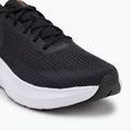 Laufschuhe Herren Under Armour Charged Rogue 5 black/black/blaze orange 7