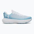 Laufschuhe Damen Under Armour Infinite white/ether blue/white 2
