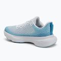 Laufschuhe Damen Under Armour Infinite white/ether blue/white 3