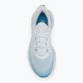 Laufschuhe Damen Under Armour Infinite white/ether blue/white 5