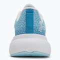 Laufschuhe Damen Under Armour Infinite white/ether blue/white 6