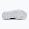 Under Armour Jet' 23 electric blue/midnight navy/stream Basketballschuhe 4