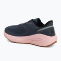 Laufschuhe Damen Under Armour Sonic 7 downpour gray/prime pink/black 3