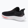 Laufschuhe Herren Under Armour Velociti 4 black/anthracite/ares red 3