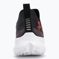 Laufschuhe Herren Under Armour Velociti 4 black/anthracite/ares red 6