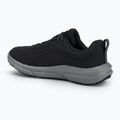 Laufschuhe Herren Under Armour Charged Assert 10 anthracite/anthracite/ares red 3