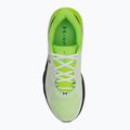 Laufschuhe Herren Under Armour Innfinite Pro 2 white/hyper green/black 5