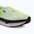 Laufschuhe Herren Under Armour Innfinite Pro 2 white/hyper green/black 7
