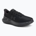 Herren-Laufschuhe Under Armour Phade RN 3 schwarz/schwarz/schwarz