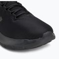 Herren-Laufschuhe Under Armour Phade RN 3 schwarz/schwarz/schwarz 7