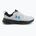 Trainingsschuhe Herren Under Armour Charged Edge halo gray/black/ether blue 2