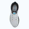 Trainingsschuhe Herren Under Armour Charged Edge halo gray/black/ether blue 5