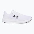 Laufschuhe Herren Under Armour Charged Pursuit 4 white/white/black 8