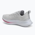 Laufschuhe Damen Under Armour Velociti 4 SE halo gray/mod gray/shaded fuchsia 3