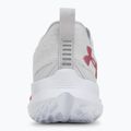 Laufschuhe Damen Under Armour Velociti 4 SE halo gray/mod gray/shaded fuchsia 6