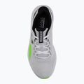 Laufschuhe Herren Under Armour Charged Surge 4 white/hyper green/black 4