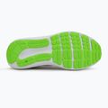 Laufschuhe Herren Under Armour Charged Surge 4 white/hyper green/black 5
