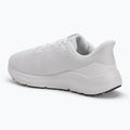 Laufschuhe Herren Under Armour Charged Pursuit 4 white/white/black 3