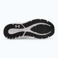 Laufschuhe Herren Under Armour Charged Pursuit 4 white/white/black 4