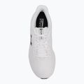 Laufschuhe Herren Under Armour Charged Pursuit 4 white/white/black 5