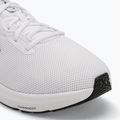 Laufschuhe Herren Under Armour Charged Pursuit 4 white/white/black 7