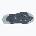 Laufschuhe Herren Under Armour Charged Bandit Trail 3 downpour gray/harbor blue/hyper green 4