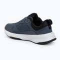 Trainingsschuhe Herren Under Armour Charged Edge downpour gray/black/black 3