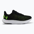 Laufschuhe Herren Under Armour Charged Speed Swift black/black/hyper green 2