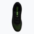 Laufschuhe Herren Under Armour Charged Speed Swift black/black/hyper green 5